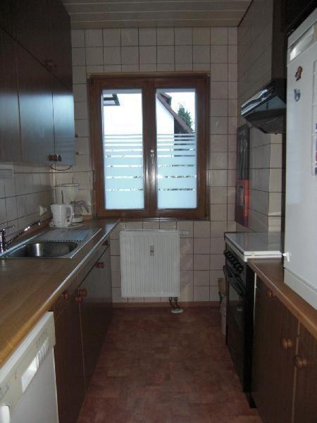 Ferien-Und-Messeappartement-Falke Fürth Esterno foto